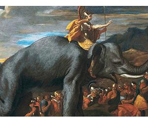 The Crucible-Punic Wars, Roman Imperialism