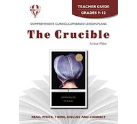 The Crucible - Teacher Guide