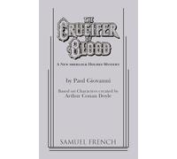 The Crucifer of Blood