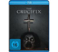 Bang Bendz,Hannaj - The Crucifix
