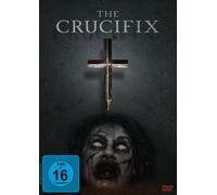 The Crucifix (DVD) Anscombe Nicholas Walton Alex Bang Bendz Hannaj