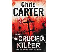 The Crucifix Killer