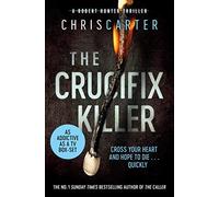 The Crucifix Killer