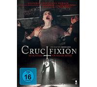 The Crucifixion (DVD)
