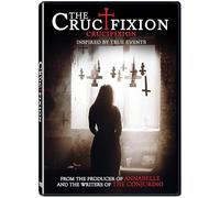 The Crucifixion