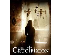 The Crucifixion