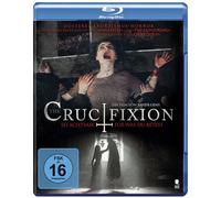The Crucifixion (Blu-ray)