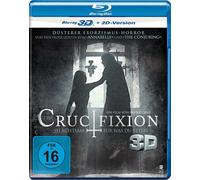 Xavier Gens - The Crucifixion 3D