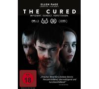 THE CRUED-INFIZIERT.GEHEILT.VERSTOßEN. - PAGE,ELLEN/KEELEY,SAM/+ DVD NEW
