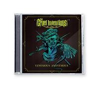 The Cruel Intentions - Venomous Anonymous