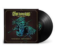 The Cruel Intentions - Venomous Anonymous [VINYL]