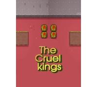 The Cruel kings (PC) - Steam Key - GLOBAL