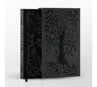 The Cruel Prince (A Novel of Elfhame) : The Deluxe Slipcase Edition