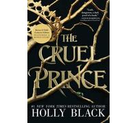 The Cruel Prince (B&N Exclusive Edition) (Folk of