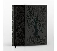 The Cruel Prince (The Folk of the Air): The Deluxe Slipcase Edition