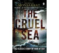 The Cruel Sea – Penguin World War II Collection – Penguin Books