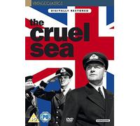 Cruel Sea The [DVD]