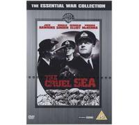 The Cruel Sea [DVD]