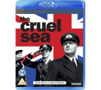 The Cruel Sea (Digitally Restored Edition) Blu-ray