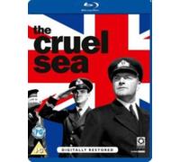 The Cruel Sea - Region B Blu Ray