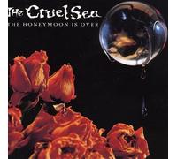 The Cruel Sea - The Honeymoon Is Over