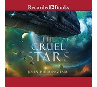 The Cruel Stars
