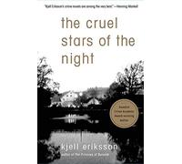 The Cruel Stars of Night (Ann Lindell Mysteries)