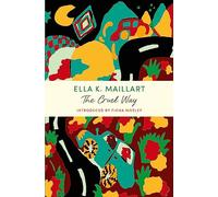 The Cruel Way: A John Murray Journey (Overcoming Books)