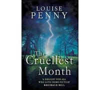 The Cruellest Month (Chief Inspector Gamache Book 3)