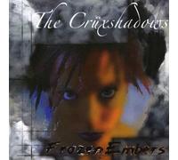 The Crüxshadows Frozen Embers (CD) (US IMPORT)