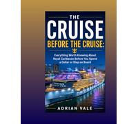 The Cruise Before the Cruise: Everything Worth Knowing About Royal Caribbean Before You Spend a Dollar or Step on Board
