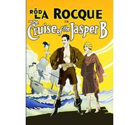 The Cruise of the Jasper B (Silent) (DVD-R) (1925) (All Regions) (NTSC) (US Import) [1926] [Region 1]