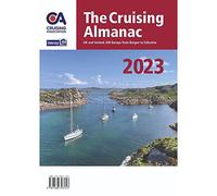 The Cruising Almanac 2023