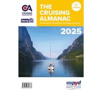 The Cruising Almanac 2025