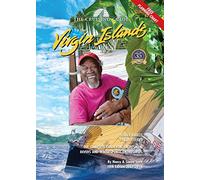 The Cruising Guide 2017-2018 to the Virgin Islands