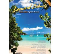 The Cruising Guide to the Northern Leeward Islands, 2025-2026