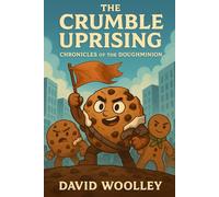 The Crumble Uprising: Chronicles of the Doughminion: 1