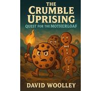 The Crumble Uprising: Quest for the Motherloaf: 3