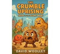 The Crumble Uprising: Seeds of the Scone Wars.: 4