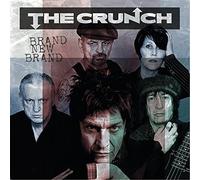 The Crunch - Brand New Brand