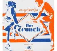 The Crunch by 45 Midgets