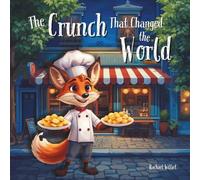 The Crunch That Changed the World