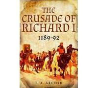 The Crusade of Richard I
