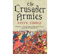 The Crusader Armies