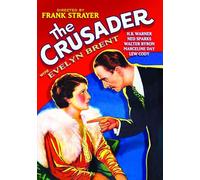 The Crusader (DVD-R) (1937) (All Regions) (NTSC) (US Import) [Region 1]