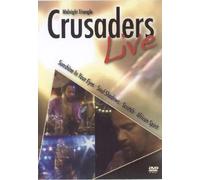 The Crusader - ****Live**** [DVD]