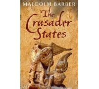 The Crusader States by Barber New 9780300208887 Fast Free Shipping^+