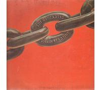The Crusaders , - Chain Reaction - Blue Thumb Records - 89 534 XOT