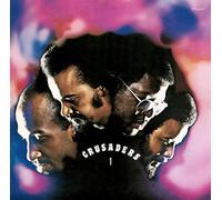 The Crusaders - Crusaders 1