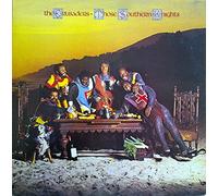 The Crusaders - Crusaders, The - Those Southern Knights - ABC Records - ABCL 5164